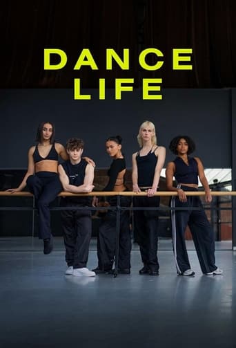 Portrait for Dance Life - Season 1