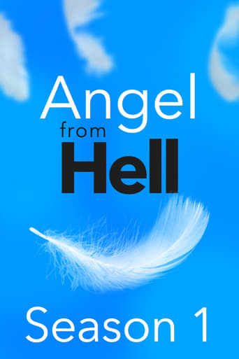 Portrait for Angel from Hell - Season 1