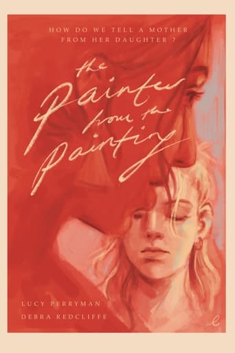 Poster of The Painter from the Painting