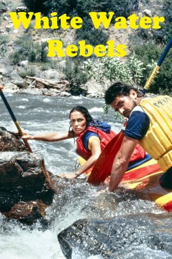 Poster of White Water Rebels