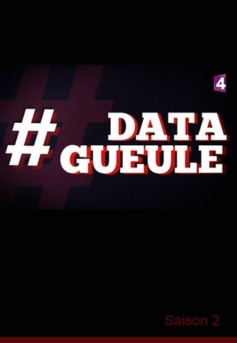 Portrait for Data Gueule - Season 2