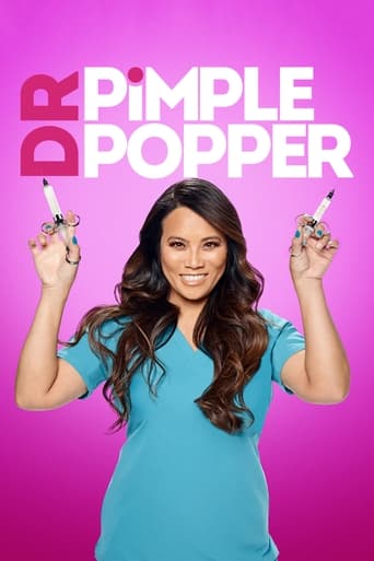 Portrait for Dr. Pimple Popper - Season 6