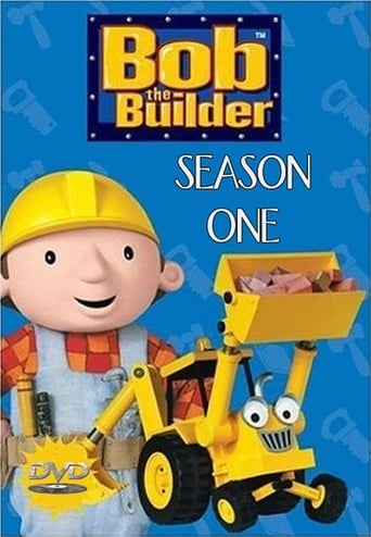 Portrait for Bob the Builder - Season 1