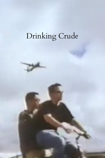 Poster of Drinking Crude