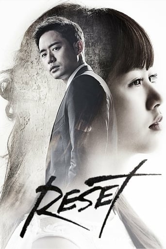 Poster of Reset