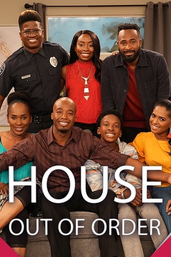 Poster of House Out Of Order