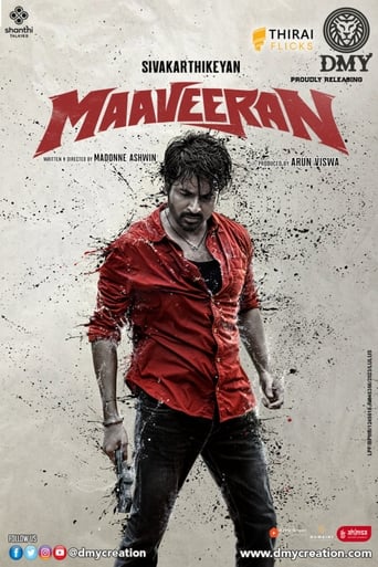 Poster of Maaveeran