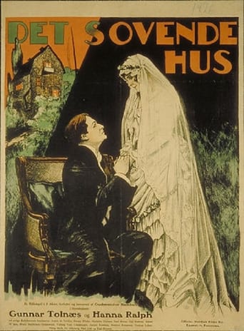 Poster of The Sleeping House