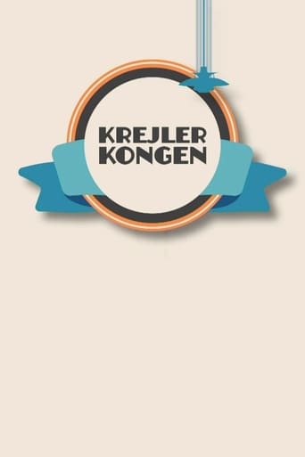 Poster of Krejlerkongen