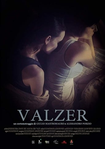 Poster of Valzer