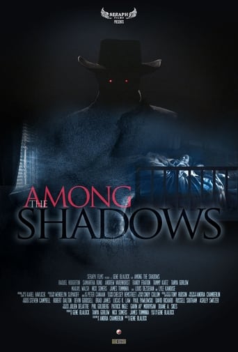 Poster of Among The Shadows