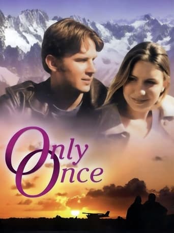 Poster of Only Once