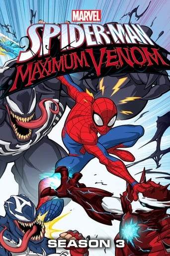 Portrait for Marvel's Spider-Man - Maximum Venom