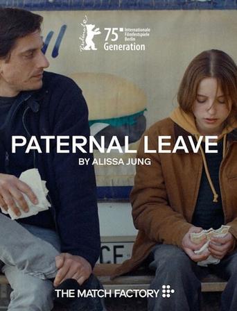 Poster of Paternal Leave