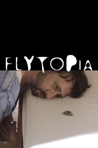 Poster of Flytopia