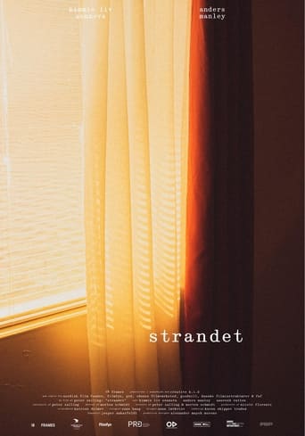 Poster of Stranded