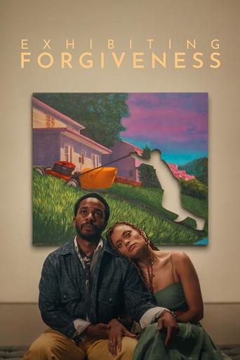 Poster of Exhibiting Forgiveness