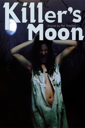 Poster of Killer's Moon