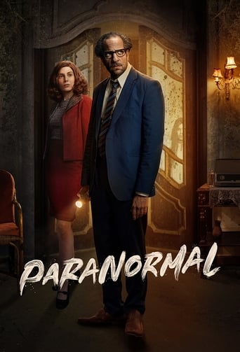 Poster of Paranormal