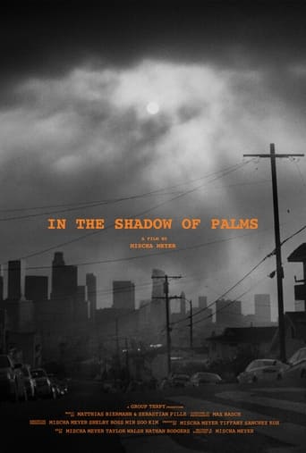 Poster of In the Shadow of Palms