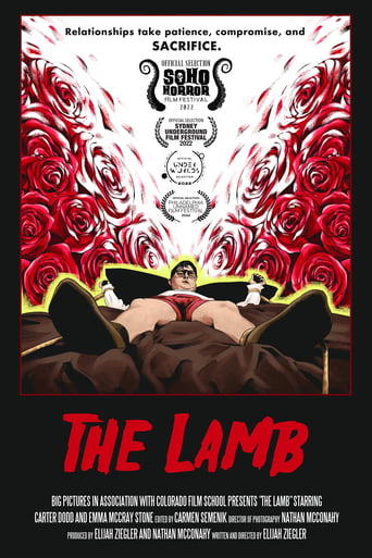 Poster of The Lamb