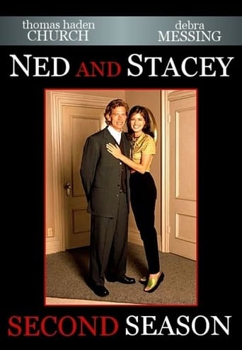 Portrait for Ned and Stacey - Season 2