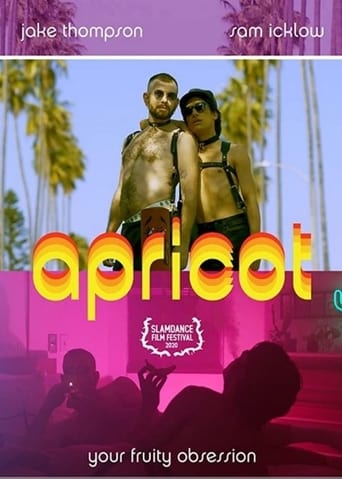 Poster of Apricot