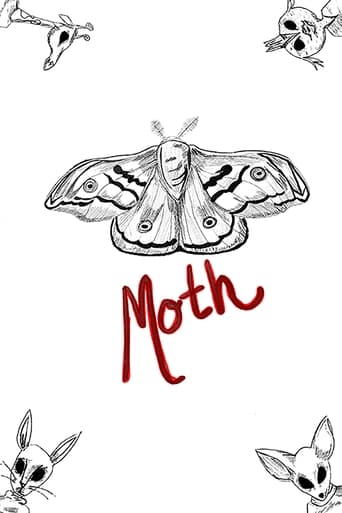 Poster of Moth