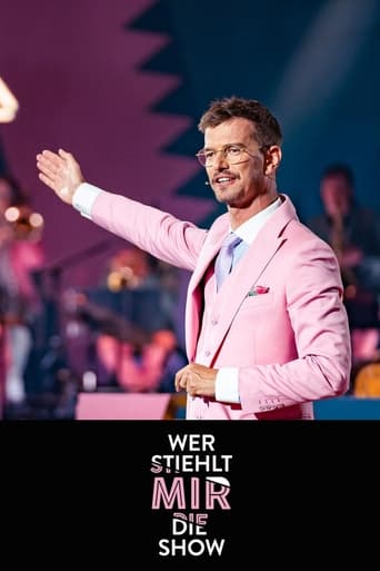 Portrait for Wer stiehlt mir die Show? - Season 5