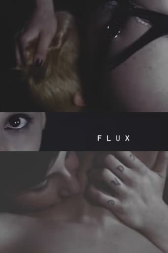 Poster of Flux