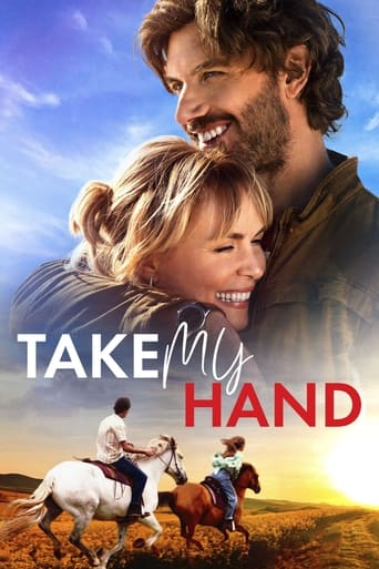 Poster of Take My Hand