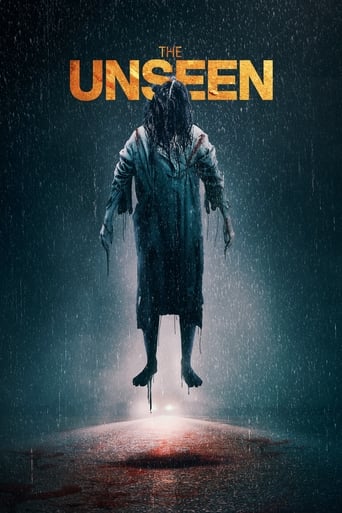 Poster of The Unseen