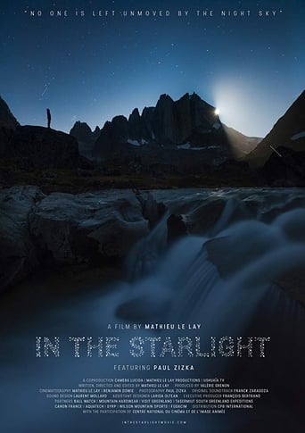 Poster of In the Starlight