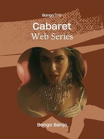 Portrait for Cabaret - Season 1