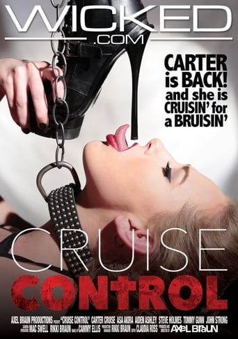 Poster of Cruise Control