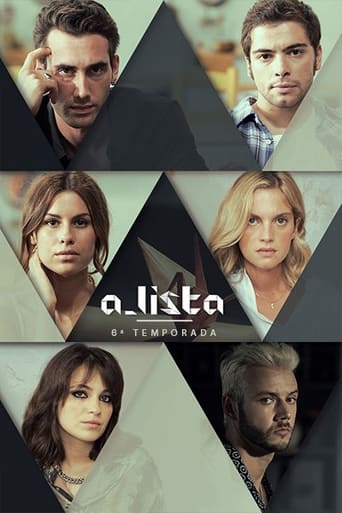 Portrait for A Lista - Season 6