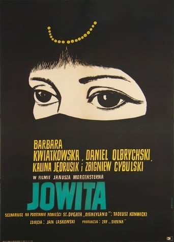 Poster of Jowita