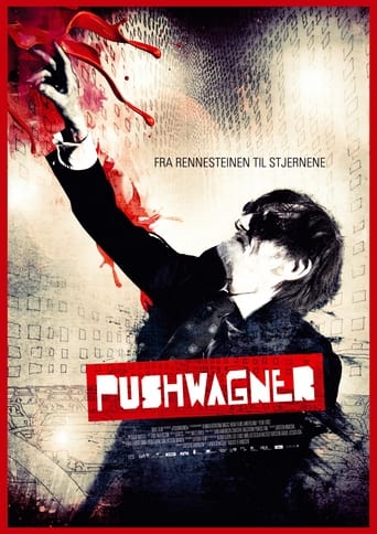 Poster of Pushwagner