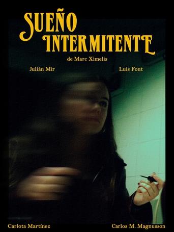 Poster of Sueño Intermitente