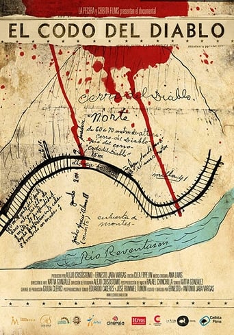 Poster of The Devil's Elbow