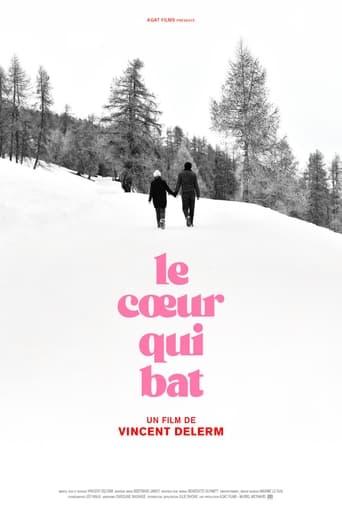 Poster of Le Cœur qui Bat