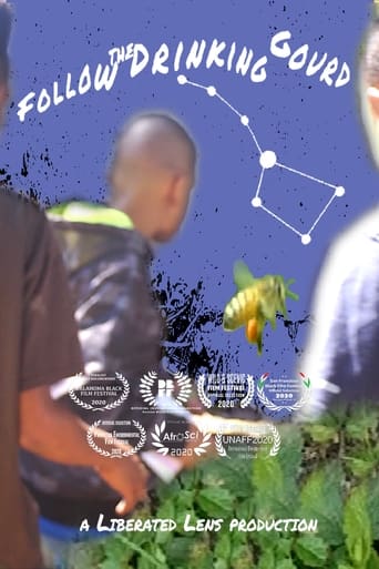 Poster of Follow the Drinking Gourd