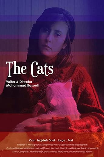 Poster of The Cats