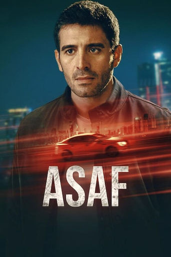 Portrait for Asaf - Season 1