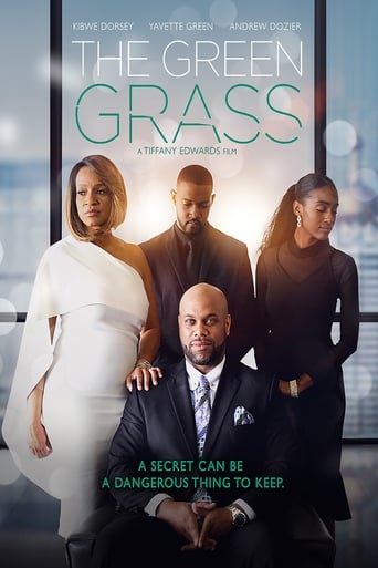 Poster of The Green Grass