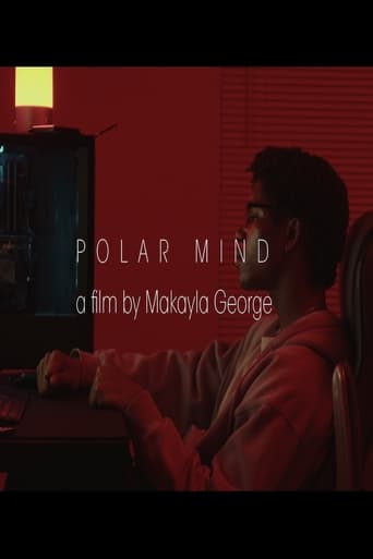 Poster of Polar Mind