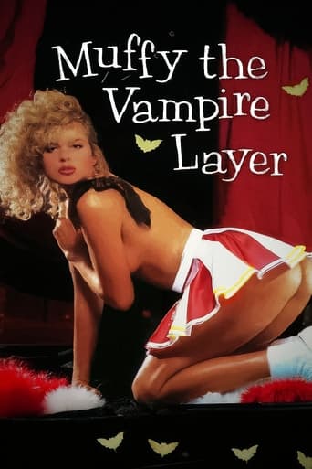 Poster of Muffy the Vampire Layer