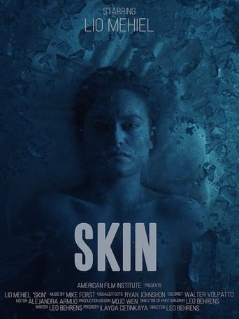 Poster of Skin