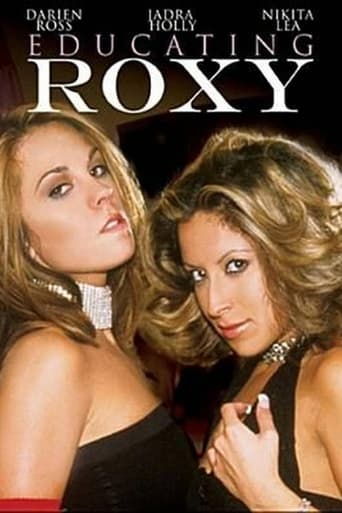 Poster of Educating Roxy