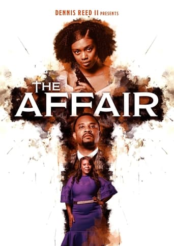 Poster of The Affair